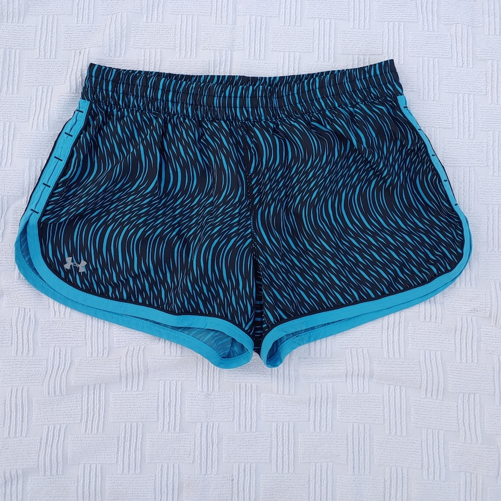Under Armour Shorts Size Medium